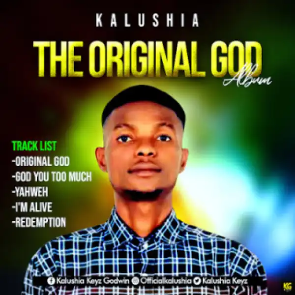 Kalushia - Redemption